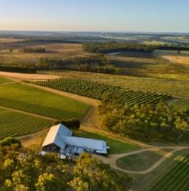 Winery Spotlight - Frankland River Estate