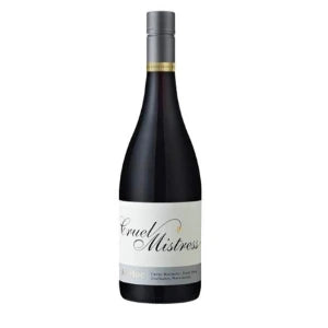 Ad Hoc 'Cruel Mistress' Pinot Noir 2024