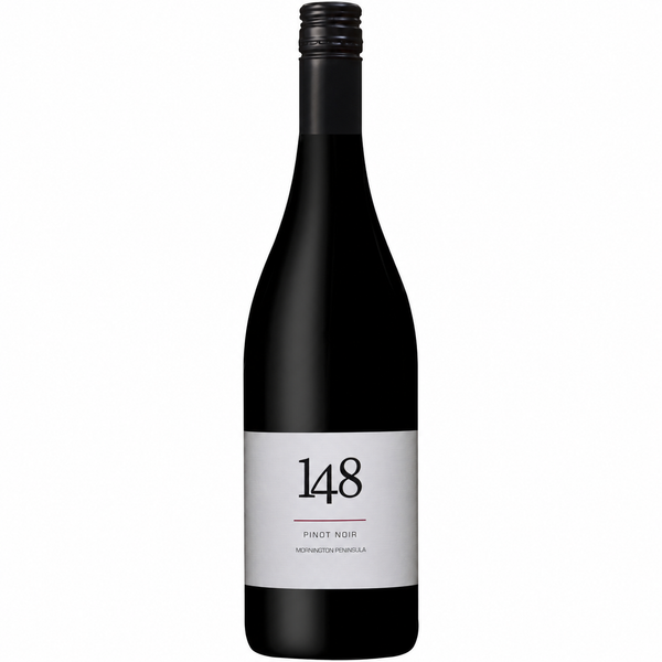 148 Estate Mornington Peninsula Pinot Noir 2025