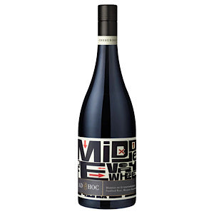 Ad Hoc 'Middle of Everywhere' Frankland River Shiraz 2024