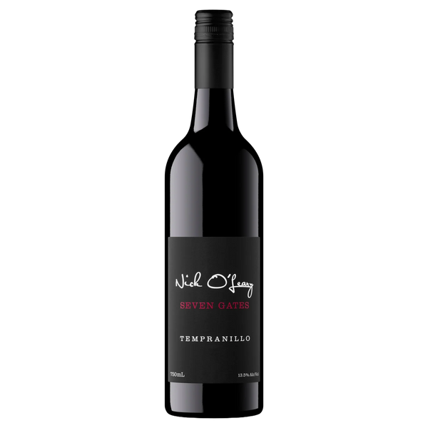 Nick O'Leary Seven Gates Tempranillo 2024