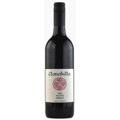 Clonakilla Hilltops Shiraz 2023