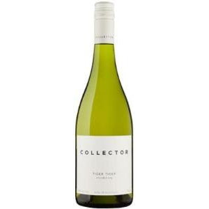 Collector 'Tiger Tiger' Chardonnay 2022