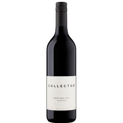 Collector 'Rose Red City' Sangiovese 2024