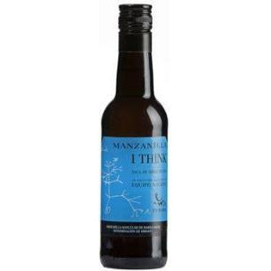 Equipo Navazos 'I Think' Manzanilla 375ml