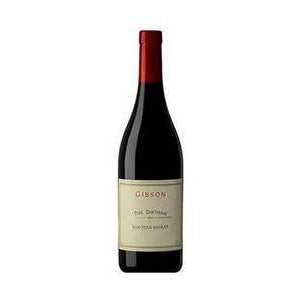 Gibson Dirtman Barossa Shiraz 2023