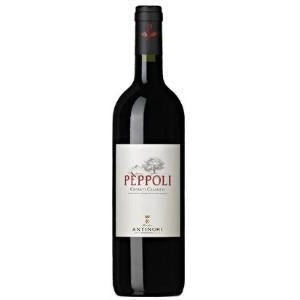 Antinori 'Peppoli' Chianto Classico DOCG 2024