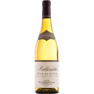 M. Chapoutier Cotes du Rhone ‘Belleruche’ White 2024