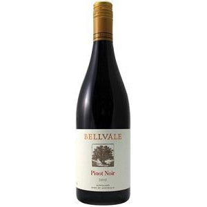 Bellvale Gippsland Pinot Noir 2024