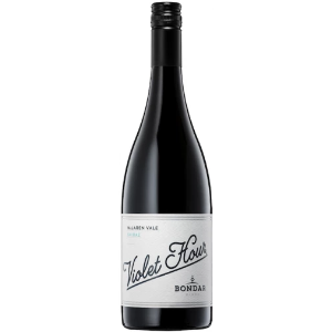 Bondar Violet Hour McLaren Vale Shiraz 2024