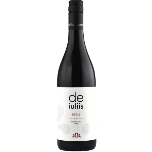 De Iuliis Shiraz 2022