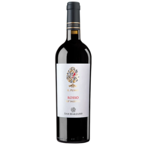 San Marzano Il Pumo Sangiovese 2023
