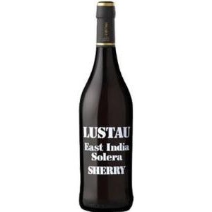 Emilio Lustau East India Solera NV (500ml)