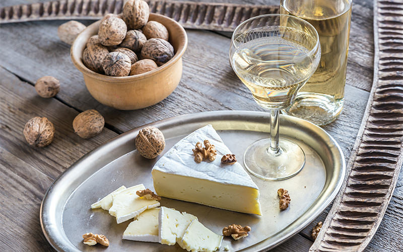 French Riesling And The Best Organic Wine At Royal Melbourne