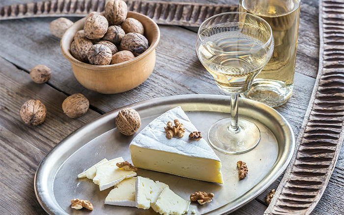 French Riesling And The Best Organic Wine At Royal Melbourne