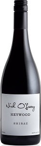 Nick O’Leary Heywood Shiraz 2017: The Bargain 97 Point Shiraz.
