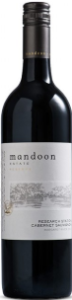 The Cabernet voted #1 in Australia for 2017