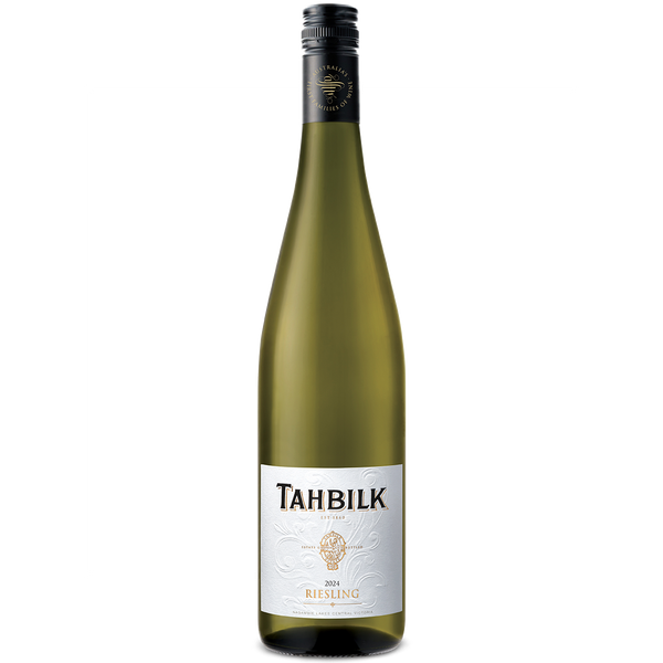 Tahbilk Riesling 2024