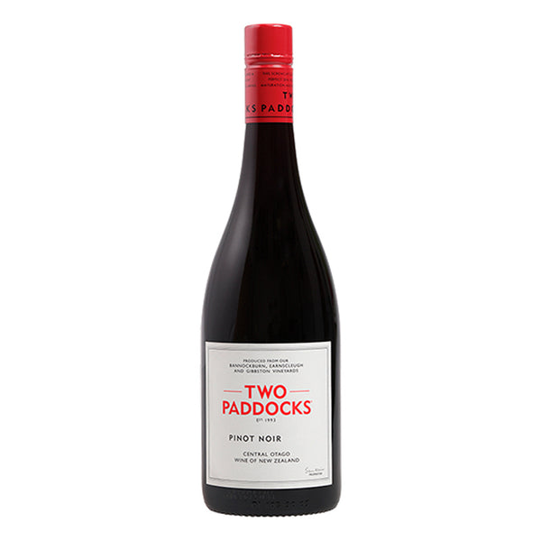 Two Paddocks Pinot Noir 2025