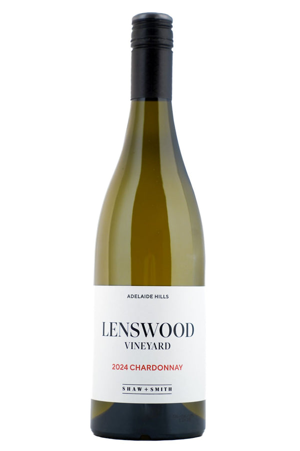 Shaw + Smith Lenswood Vineyard Chardonnay 2024