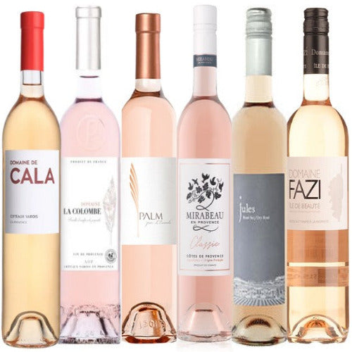 Buy Rose Wine Online Australia