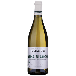 Tornatore Etna Bianco 2023