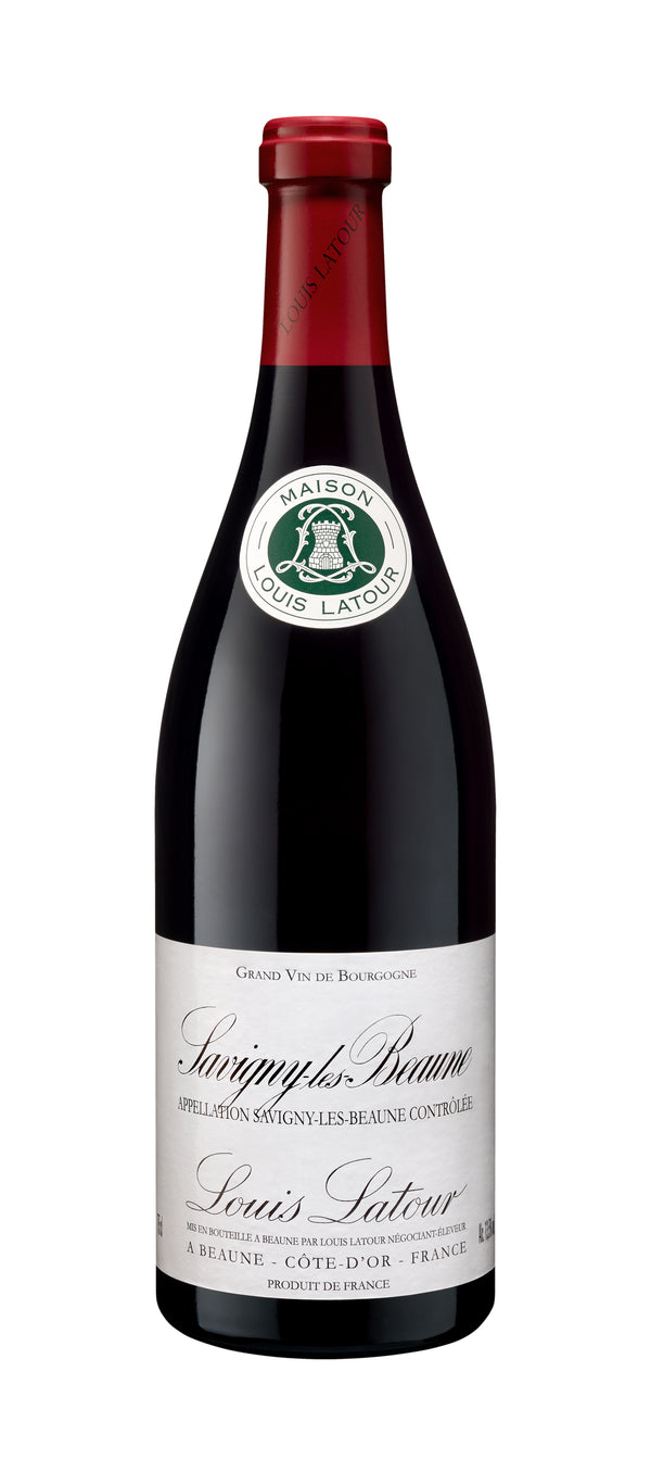 Louis Latour Savigny-les-Beaune Rouge 2018