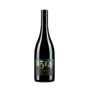 Bannockburn 1314 Shiraz 2025