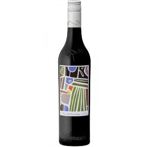 Teusner Wark Family Barossa Shiraz 2023