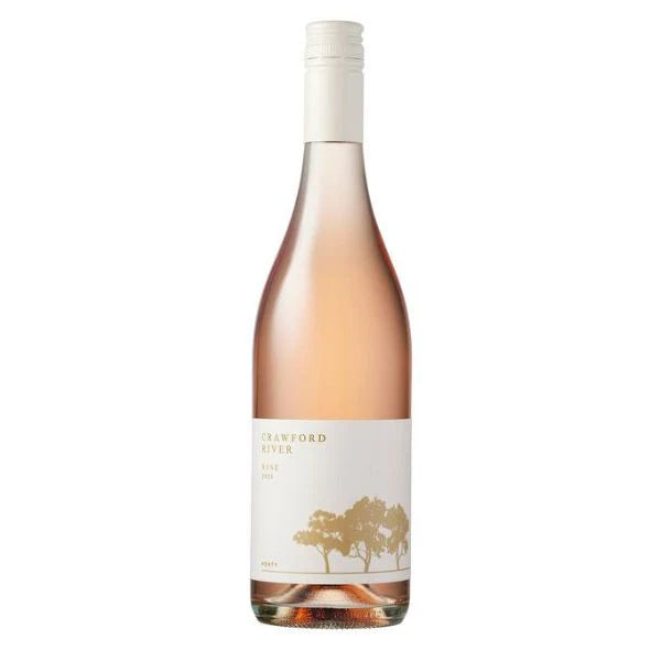 Crawford River 'Vineyard Series' Rose 2023