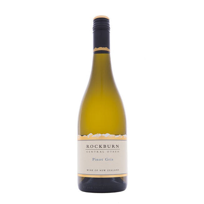 Rockburn Pinot Gris 2023