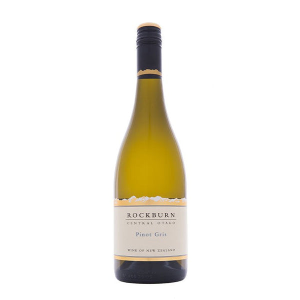 Rockburn Pinot Gris 2023