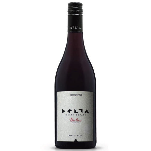 Delta Pinot Noir 2022