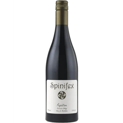 Spinifex Papillon Red 2023