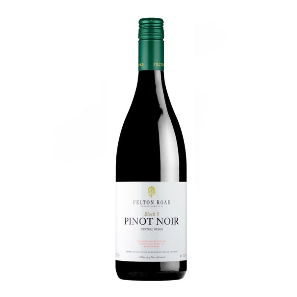 Felton Road Block 5 Pinot Noir 2024