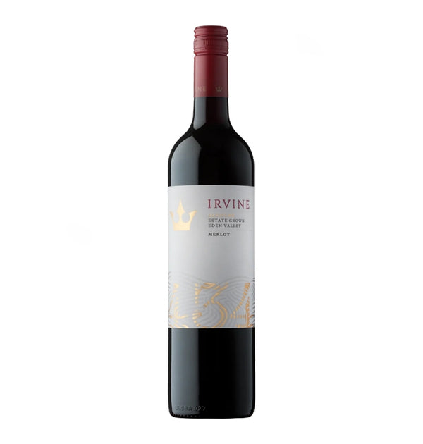 Irvine Altitude Merlot 2021