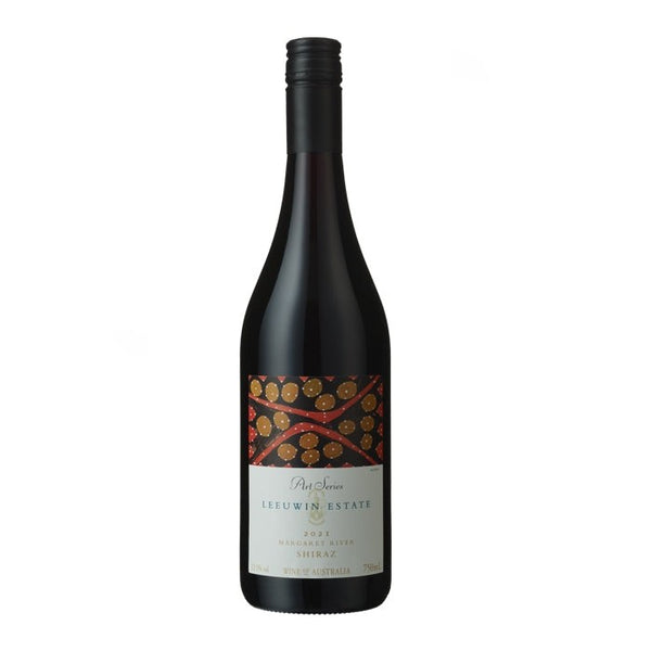 Leeuwin Estate Art Series Shiraz 2022
