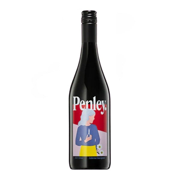 Penley Estate Tolmer Cabernet Sauvignon 2022