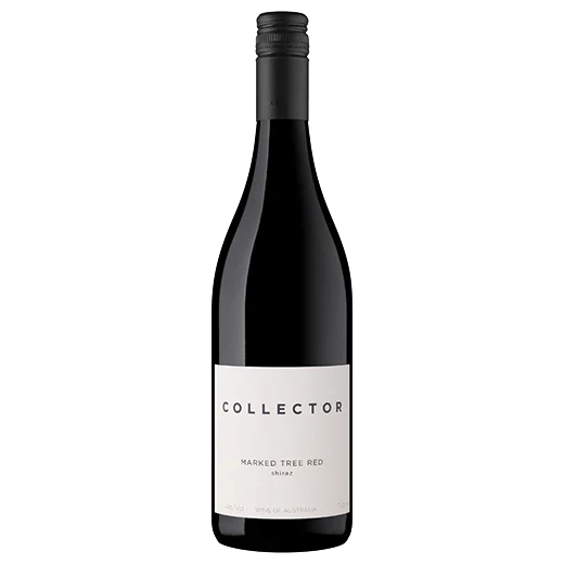 Collector Marked Tree Red Shiraz 2024