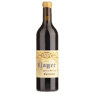 Mayer Cabernet Sauvignon 2025