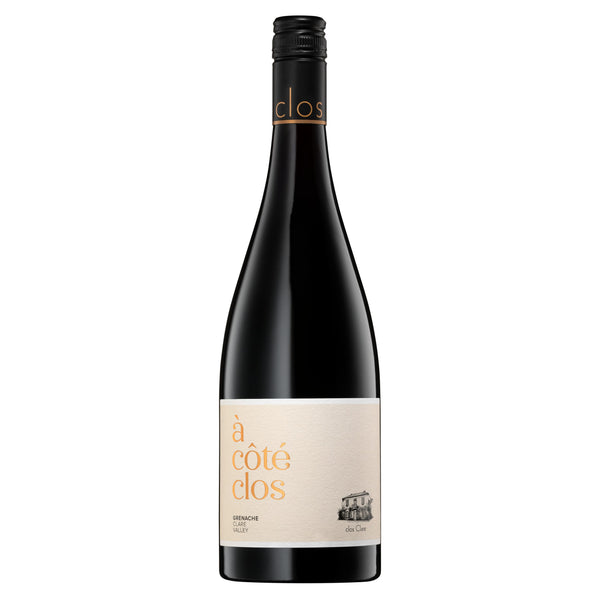 Clos Clare Grenache 2022