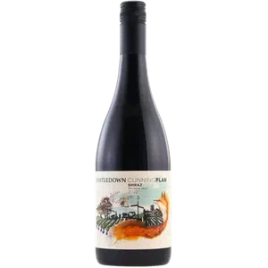 Thistledown Cunning Plan Shiraz 2023