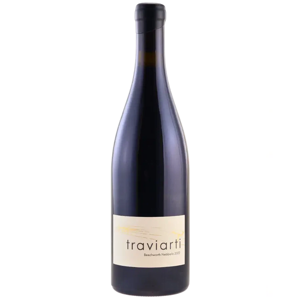 Traviarti Beechworth Nebbiolo 2022