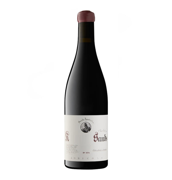 Agricola K’Sands Shiraz 2023