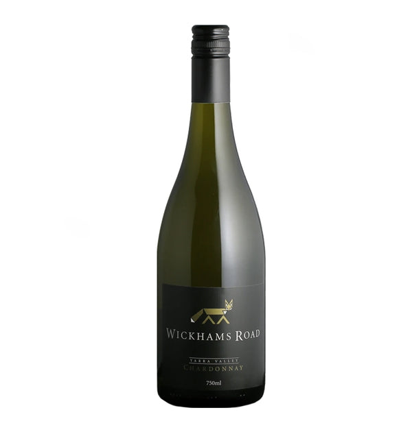 Wickhams Road Yarra Valley Chardonnay 2024