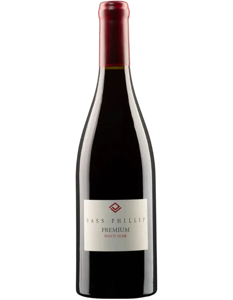 Bass Phillip Premium Pinot Noir 2023
