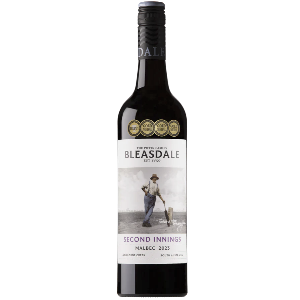 Bleasdale Second Innings Malbec 2023