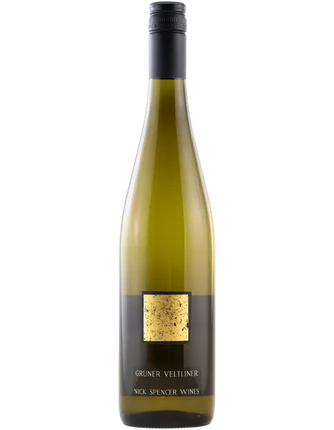 Nick Spencer Tumbarumba Gruner Veltliner 2023