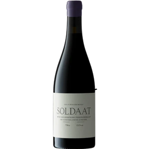 Sadie Family Citrusdal Mountain Soldaat Grenache 2024