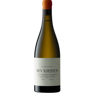 Sadie Family Stellenbosch Mev. Kirsten Chenin Blanc 2024